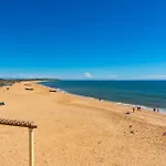 Oceanfront Fortress Prázdninový dům *