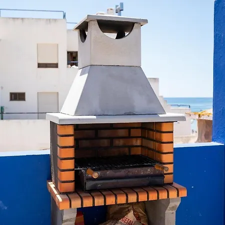 Oceanfront Fortress * Armação de Pêra