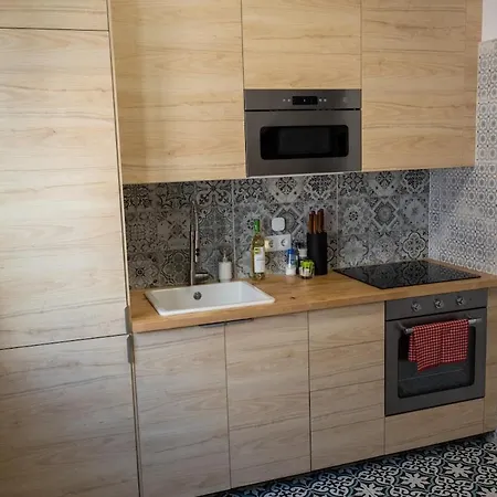 Vakantiehuis Oceanfront Fortress *