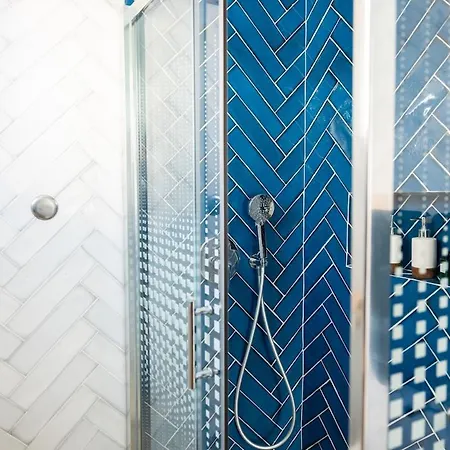 Vakantiehuis Oceanfront Fortress Armação de Pêra