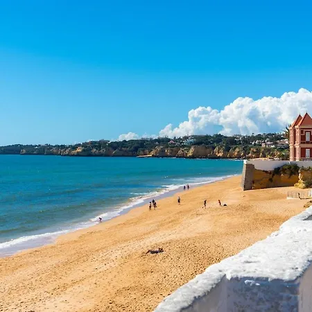 Oceanfront Fortress Σπίτι διακοπών