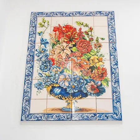 Oceanfront Fortress Armação de Pêra