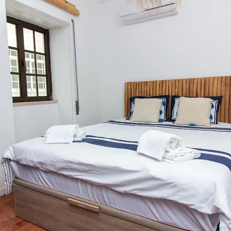 Vakantiehuis Oceanfront Fortress *