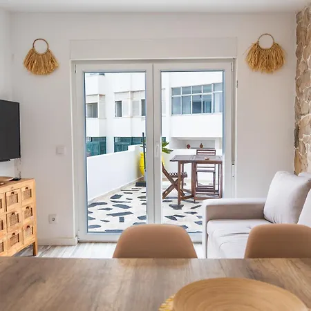 Vakantiehuis Oceanfront Fortress Armação de Pêra