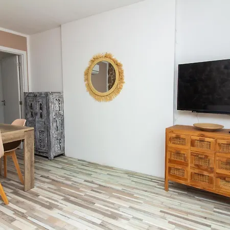 Vakantiehuis Oceanfront Fortress