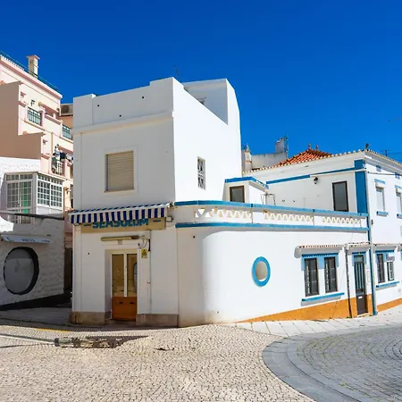 Nyaraló Oceanfront Fortress