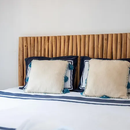 Vakantiehuis Oceanfront Fortress *