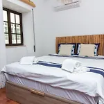 Ferienhaus Oceanfront Fortress *