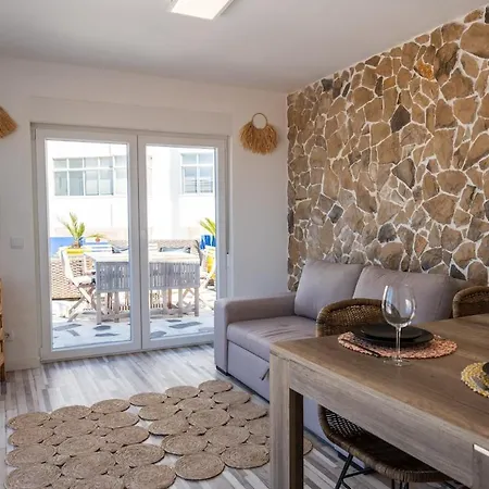 Oceanfront Fortress * Armacao de Pera