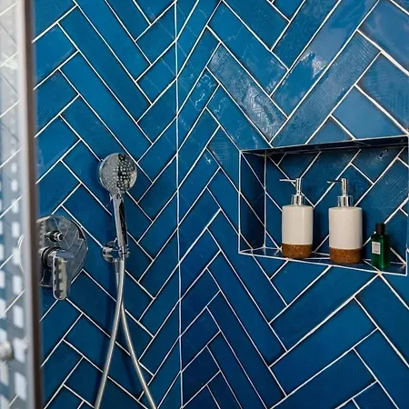 Prázdninový dům Oceanfront Fortress *