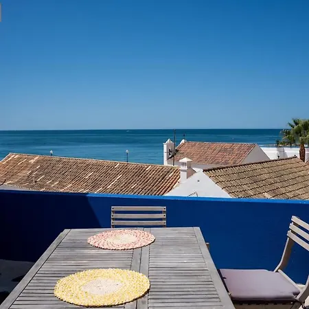 Oceanfront Fortress Prázdninový dům *