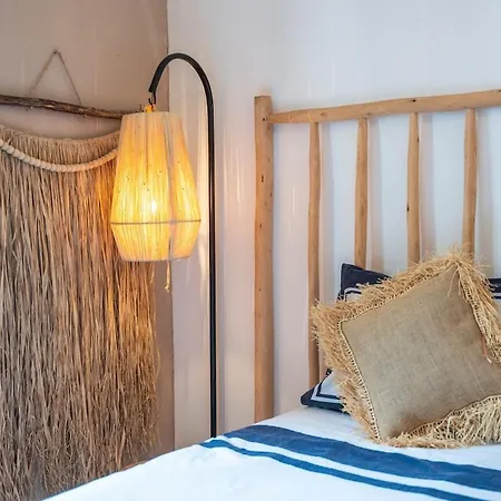 Holiday home Oceanfront Fortress Armacao de Pera
