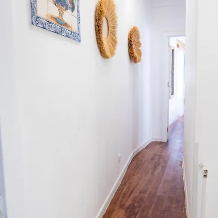 Oceanfront Fortress * Armação de Pêra