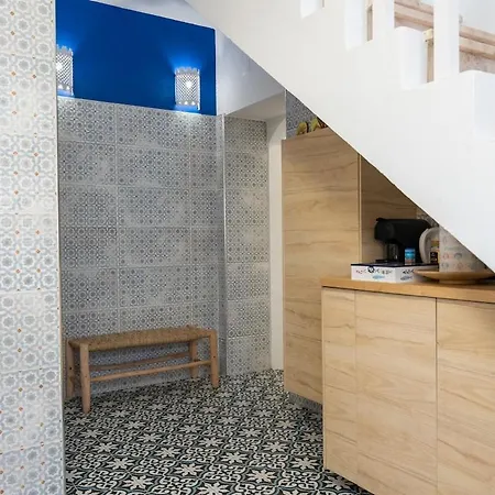 Oceanfront Fortress *