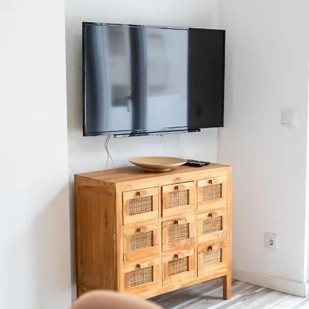 Holiday home Oceanfront Fortress Armacao de Pera