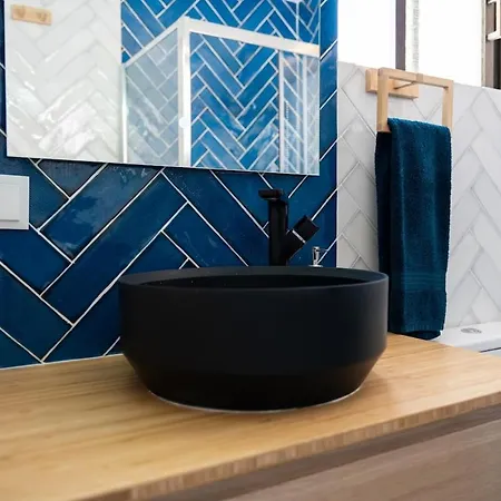 Oceanfront Fortress *