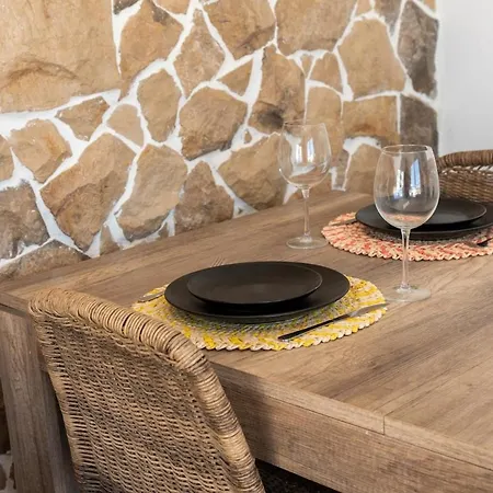 Oceanfront Fortress Armação de Pêra