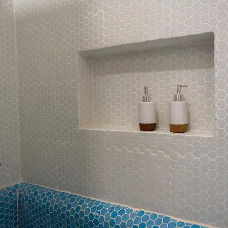 Oceanfront Fortress Dom wakacyjny Armação de Pêra