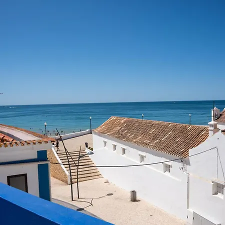 Oceanfront Fortress * Armacao de Pera