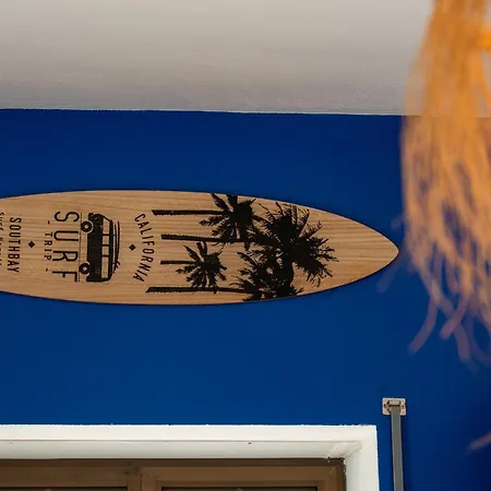 Oceanfront Fortress Prázdninový dům Armação de Pêra