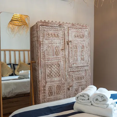 Oceanfront Fortress *