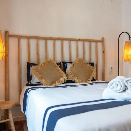 Oceanfront Fortress Dom wakacyjny Armação de Pêra