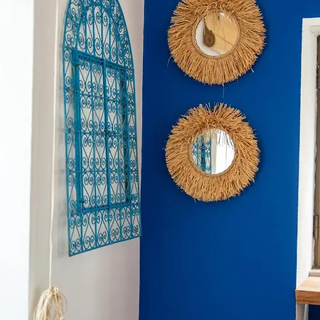 Prázdninový dům Oceanfront Fortress Armação de Pêra