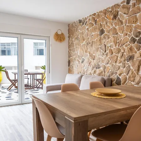 Oceanfront Fortress *