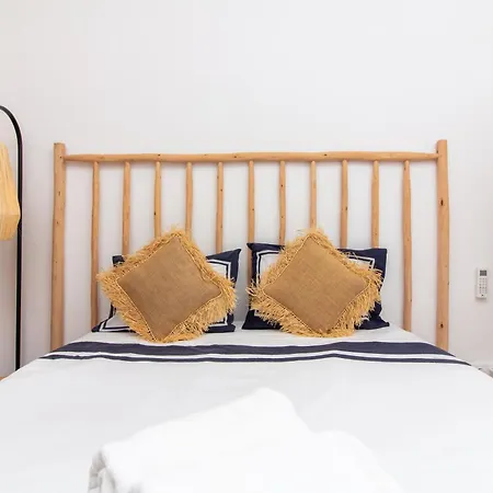 Oceanfront Fortress Armação de Pêra